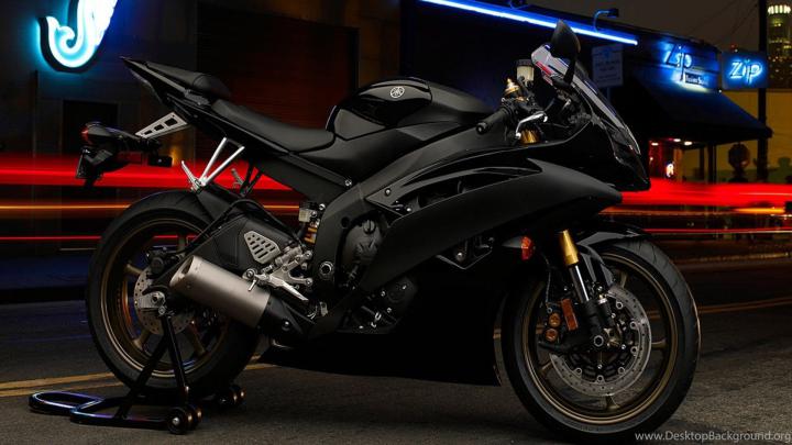 Yamaha R6 Wallpapers (64+ background pictures)
