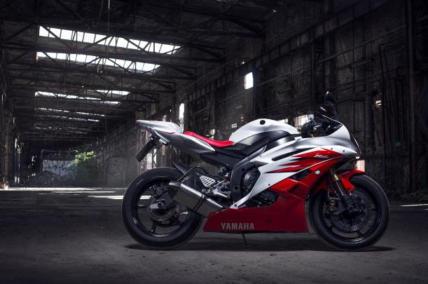 Yamaha R6 | Yamaha r6, Yamaha yzf r6, Yamaha