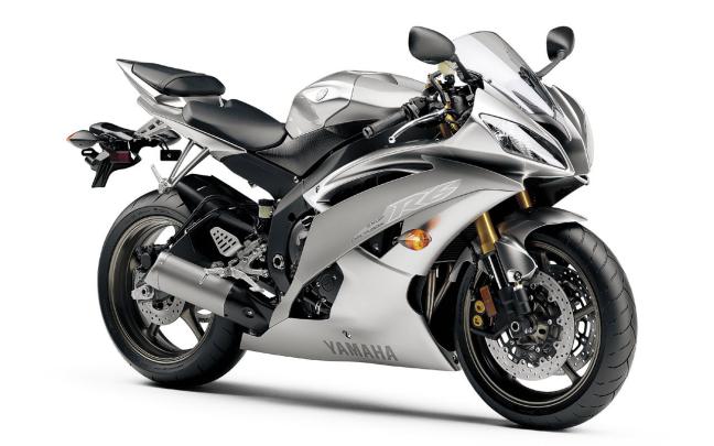 [75+] Yamaha R6 Wallpapers 
