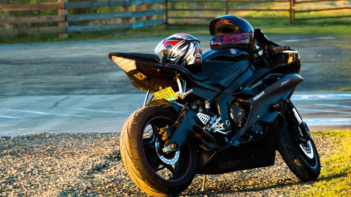 Yamaha R6 2019 Wallpapers