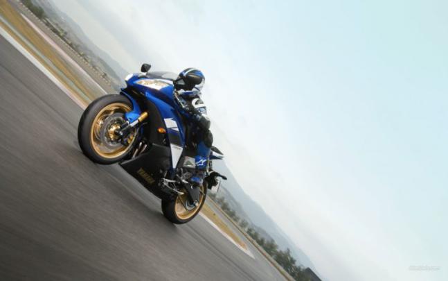 Yamaha R6 Wallpapers HD \/ Desktop and Mobile Backgrounds