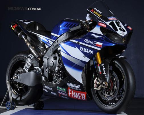 Yamaha Motorcycles Wallpapers - Top Free Yamaha Motorcycles Backgrounds 