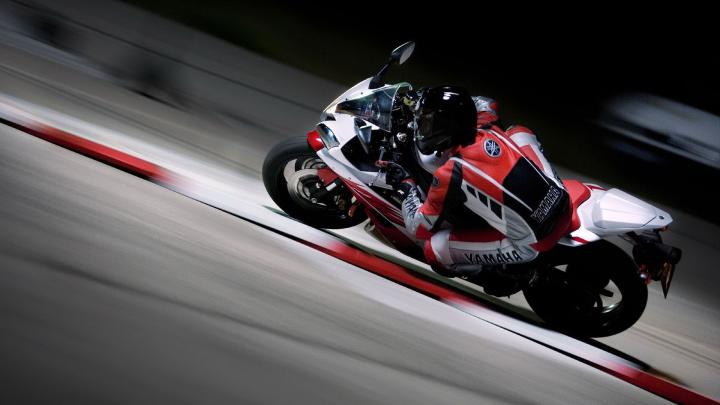 Yamaha R6 Wallpapers (64+ background pictures)