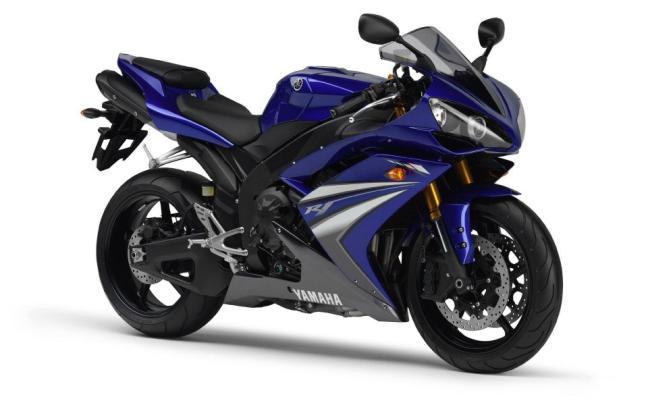 Download Yamaha R6 4K Ultra HD Wallpaper - GetWalls.io