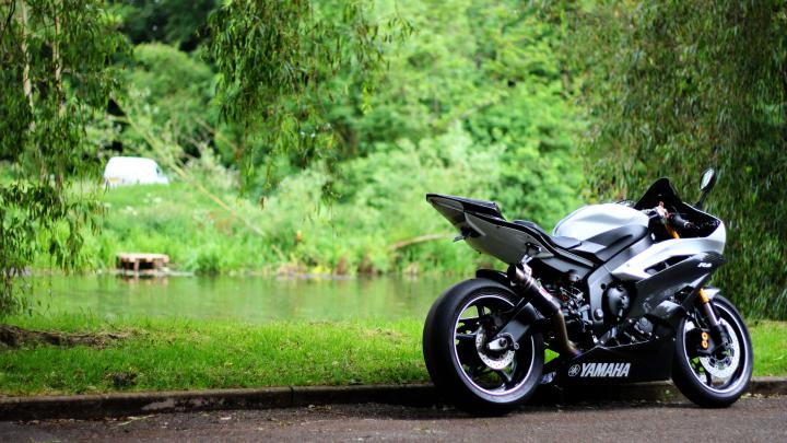 R6 Wallpaper -