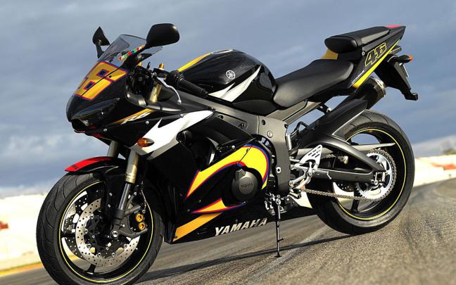 yamaha r6 HD Wallpaper | Background Image | 1920x1200 | 510404 