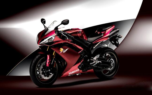 Yamaha R1 Wallpaper (72+ images)