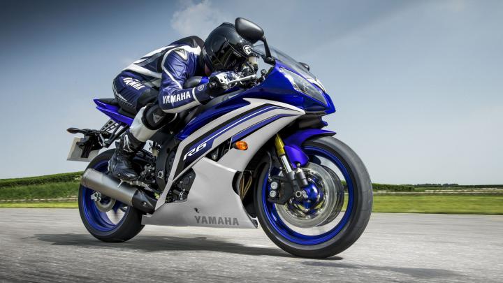 Yamaha Desktop Wallpapers on WallpaperDog