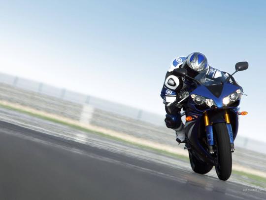 Yamaha wallpaper | 1600x1200 | #60396