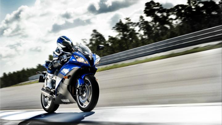 Yamaha 1920 x 1080 HDTV 1080p Wallpaper