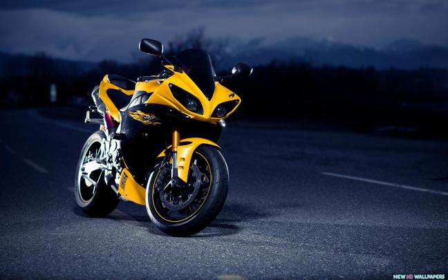 [44+] Sportbike Wallpaper HD 