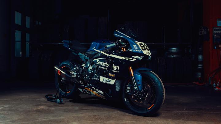 Yamaha Desktop Wallpapers on WallpaperDog
