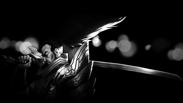 Yasuo Wallpapers (68+ images)