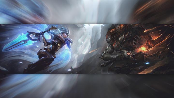 Yasuo Wallpapers (68+ images)
