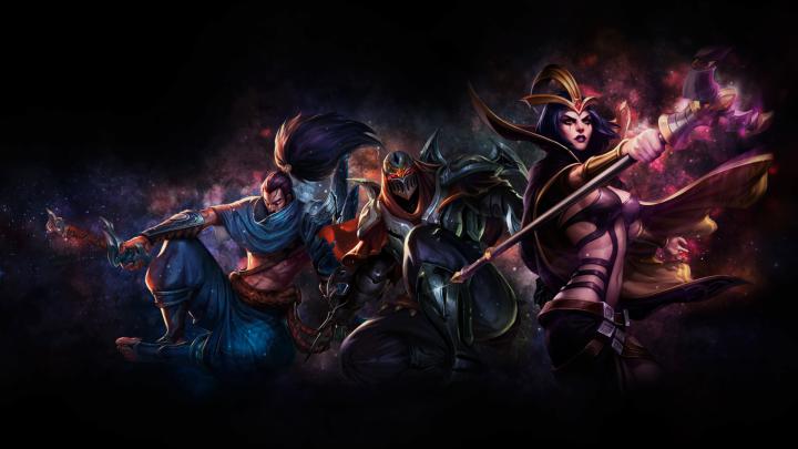 Yasuo Wallpapers (68+ images)