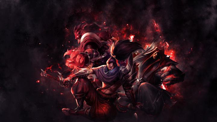Yasuo Wallpaper HD (77+ images)