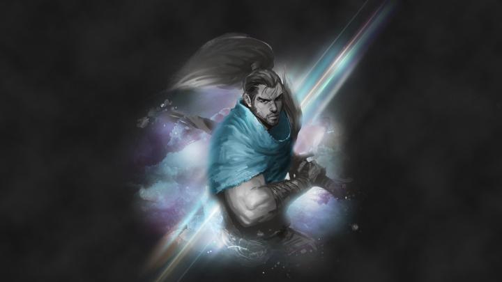 Yasuo Wallpaper HD (77+ images)