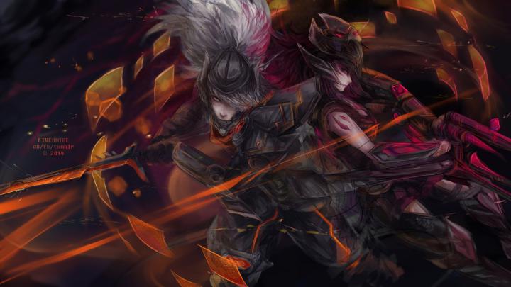Yasuo Wallpapers (68+ images)
