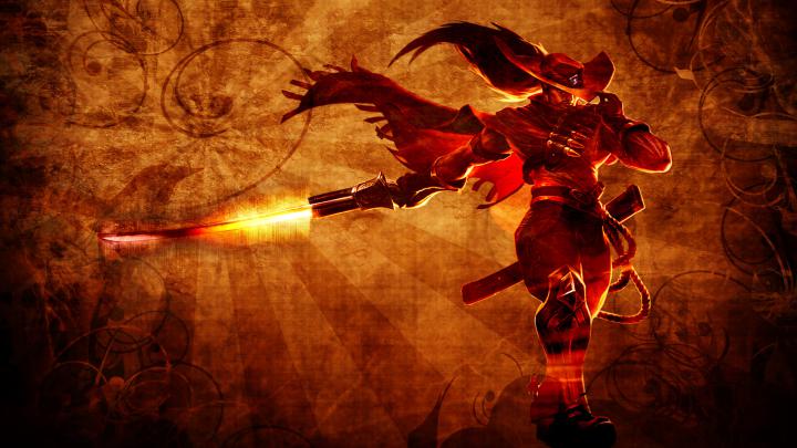 High Noon Yasuo Wallpaper (93+ images)