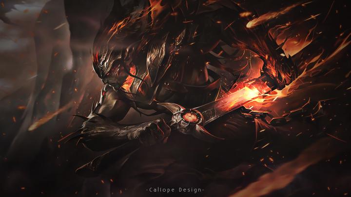 Project Yasuo Wallpaper HD (82+ images)