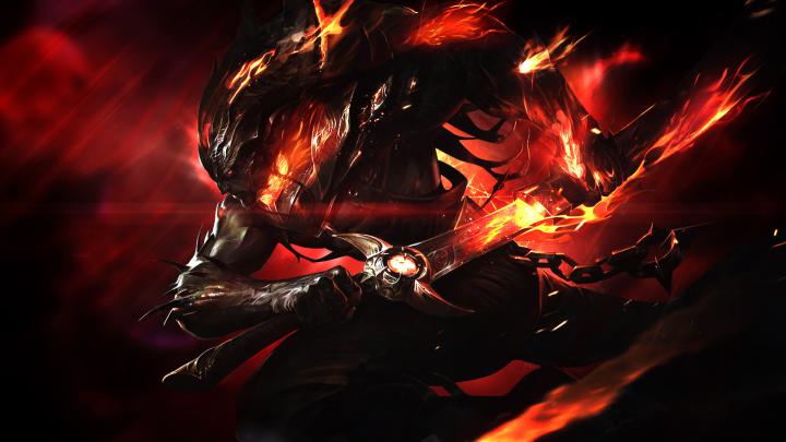 Yasuo Wallpapers (68+ images)
