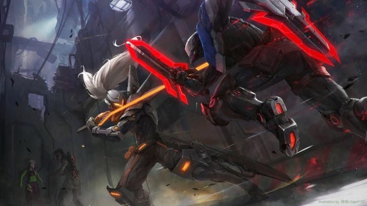 Yasuo Wallpapers - Top Free Yasuo Backgrounds - WallpaperAccess