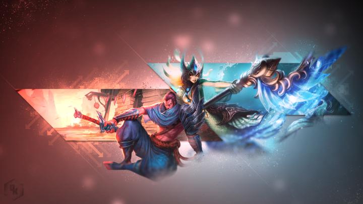 High Noon Yasuo Wallpaper (93+ images)