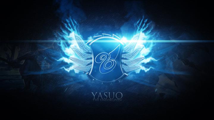 Yasuo Wallpaper HD -