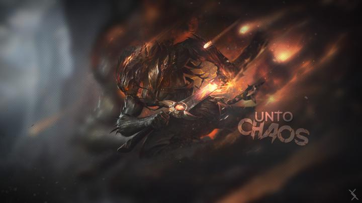 Download League Of Legends Yasuo Wallpaper 1920x1080