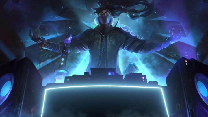 League of Legends Yasuo Wallpapers - Top Free League of Legends Yasuo 