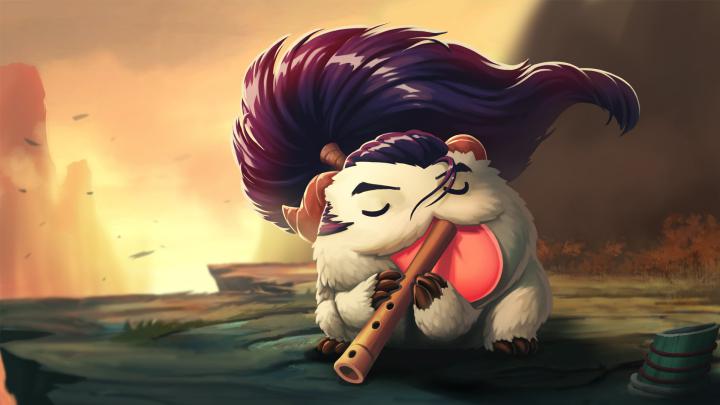 Yasuo Wallpaper HD -