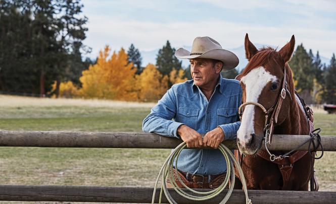 1920x1080 Yellowstone Kevin Costner Laptop Full HD 1080P HD 4k 