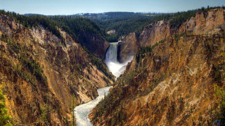 [70+] Yellowstone Wallpaper 