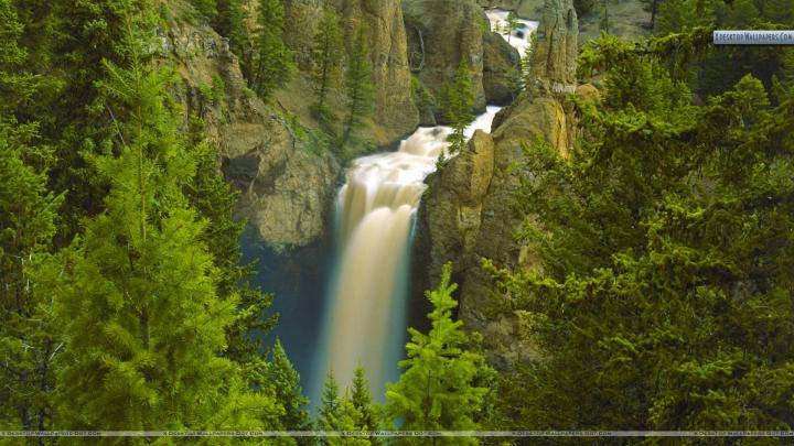 Yellowstone Wallpaper Widescreen (70+ images)