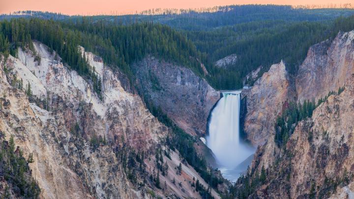 Yellowstone Wallpapers (65+ background pictures)