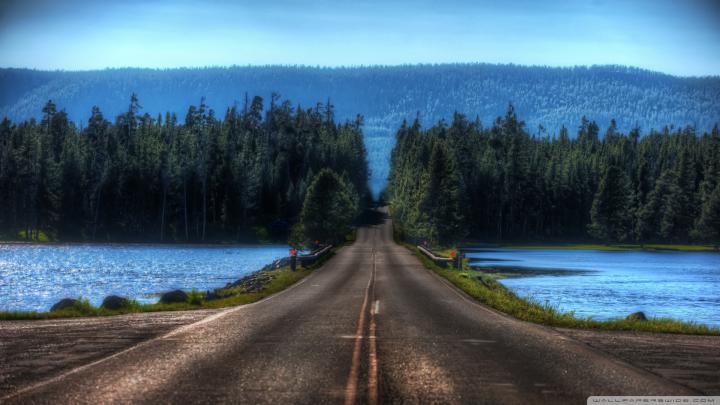 [40+] Yellowstone Wallpaper Widescreen 