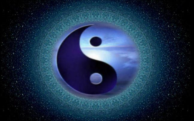 [49+] Yin Yang Wallpapers Widescreen 