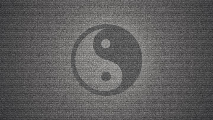 Ying Yang Wallpaper (71+ images)