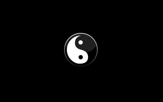 10 Best Yin And Yang Background FULL HD 1920\u00d71080 For PC Desktop 2020