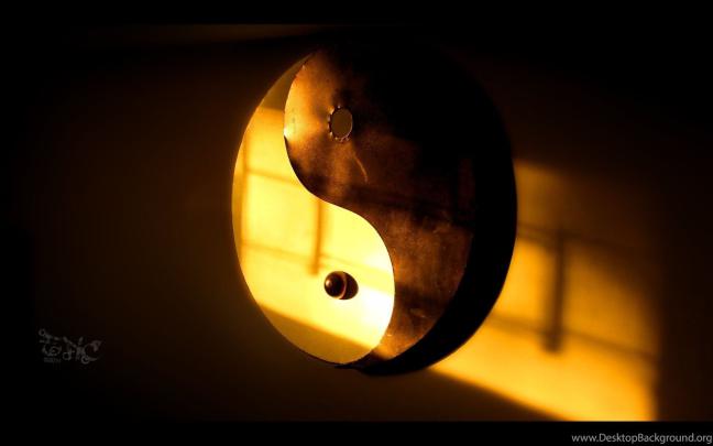 Yin Yang Backgrounds (57+ images)