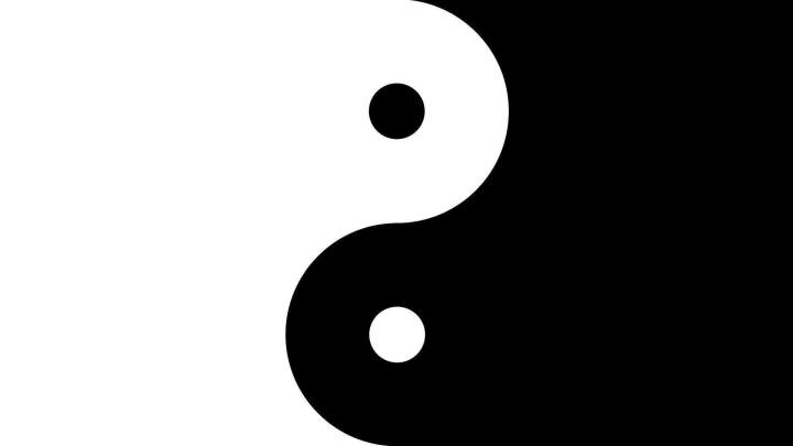 10 Best Yin And Yang Background FULL HD 1920\u00d71080 For PC Desktop 2020
