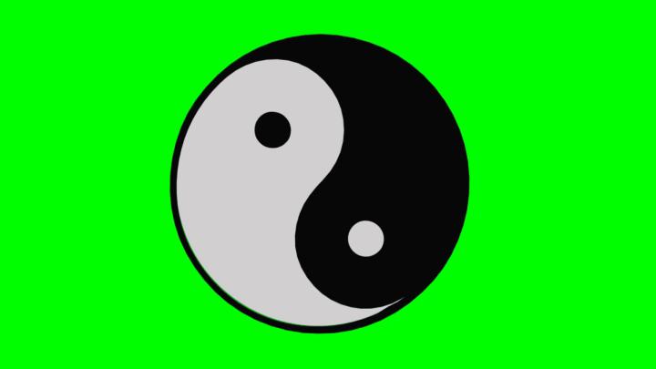 Yin Yang Backgrounds (57+ images)