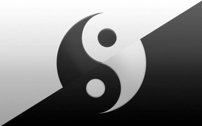 10 Best Yin And Yang Background FULL HD 1920\u00d71080 For PC Desktop 2020
