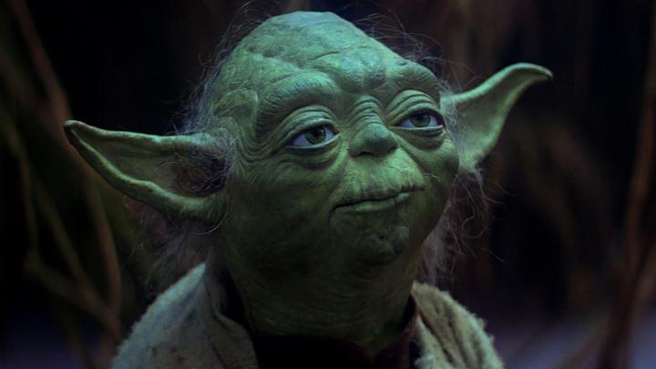 Yoda 4K Wallpapers - Top Free Yoda 4K Backgrounds - WallpaperAccess