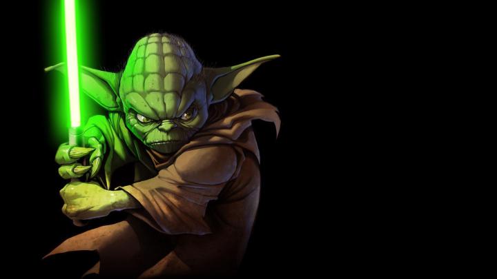 Koleksi Yoda Wallpaper Iphone 5 | wallpaper keren