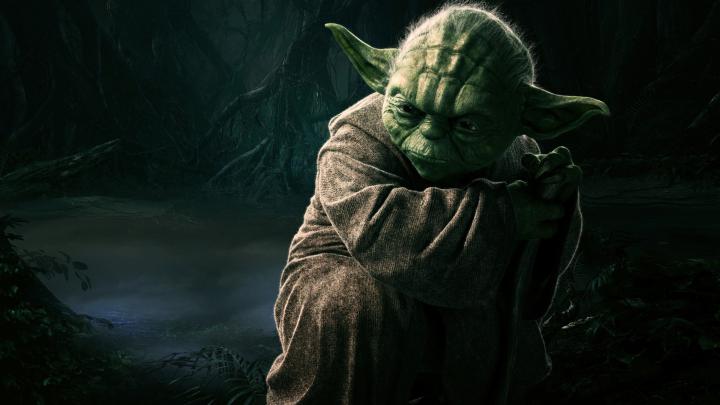 Jedi Master Yoda Wallpapers | HD Wallpapers | ID #10793