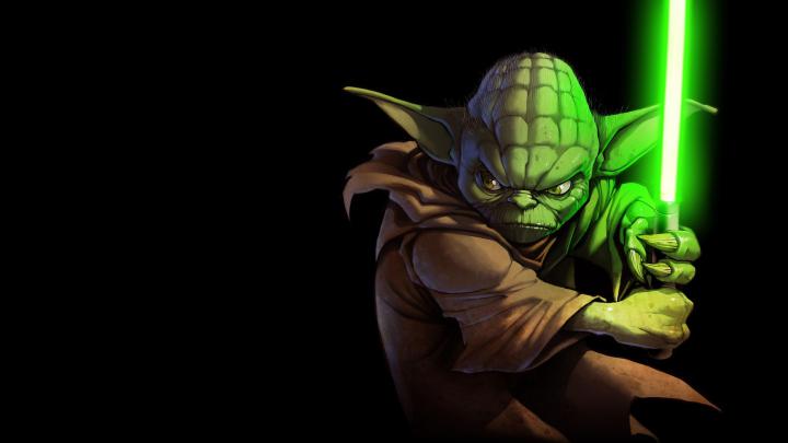 star wars lightsabers yoda 1920x1080 wallpaper \u2013 Video Games Star Wars 