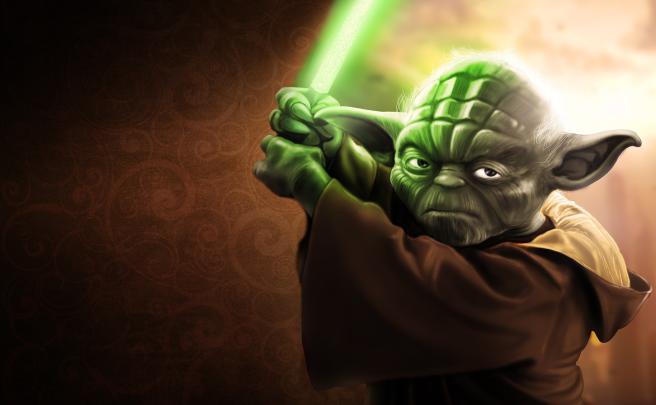 Yoda Wallpapers (68+ pictures)