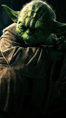 Yoda Wallpaper (78+ immagini)