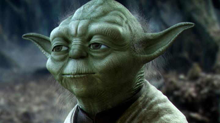 Yoda Wallpapers (68+ pictures)